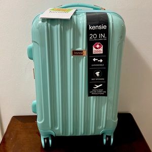 Carry-on Kensie